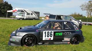 Mayota At St Agatha hillclimb 2021