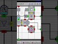 My game is way too hard #indiegame #indiegamedev #indiegames #gamedev #devlog #godot