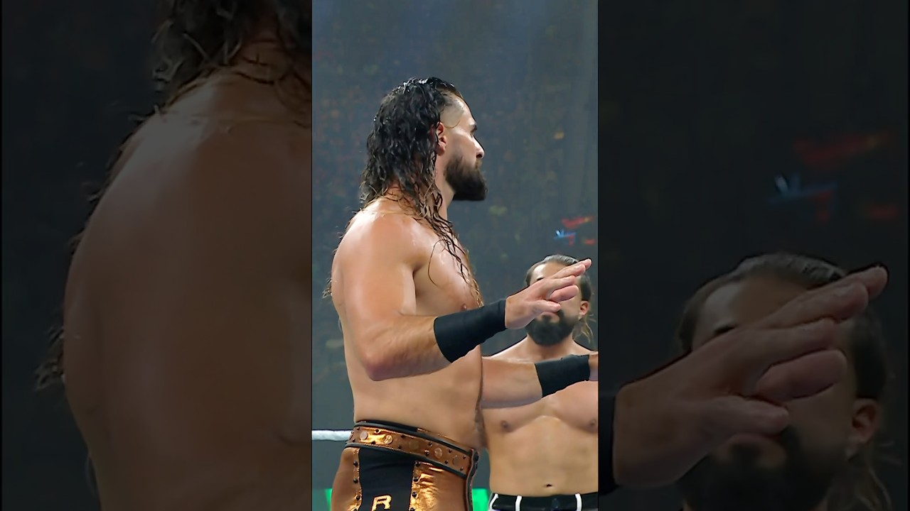 EL FUTURO LE PERTENECE: Seth Rollins gana un caótico Money In The Bank Ladder Match 2025
