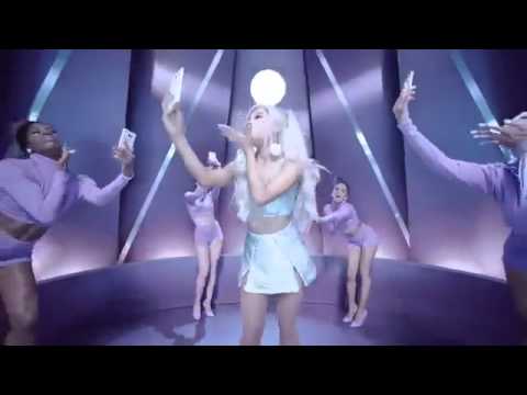 Ariana Grande FOCUS :) - YouTube