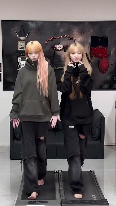 What Is Your Favorite Style #douyin #tiktok #haochhea #shorts #subscribe #viralvideo