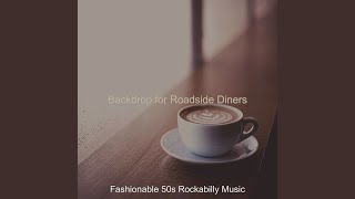 Soulful Roadside Diners