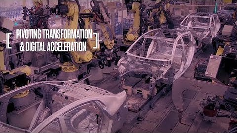 Enterprise of the Future : Infosys Data and Analytics