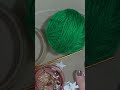 ¿Ya estás tejiendo tu CORONA? Diseño a #crochet para Navidad 🎄