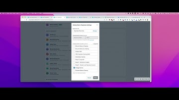 Xero Expenses: Workaround for when you can