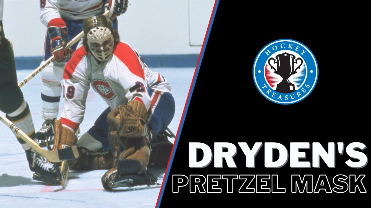 Ken Dryden reflects on The Game