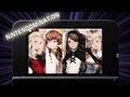 Bravely Default: Flying Fairy - 9 Minutes AR Character Introduction