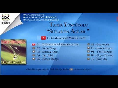 Taner Yüncüoğlu - Dönek Dünya