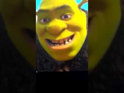 Burro do Shrek meme em 2023