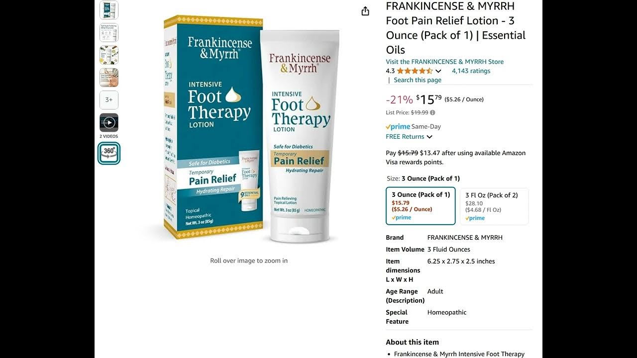 frankincense-myrrh-foot-pain-relief-lotion-review-fast-relief-for