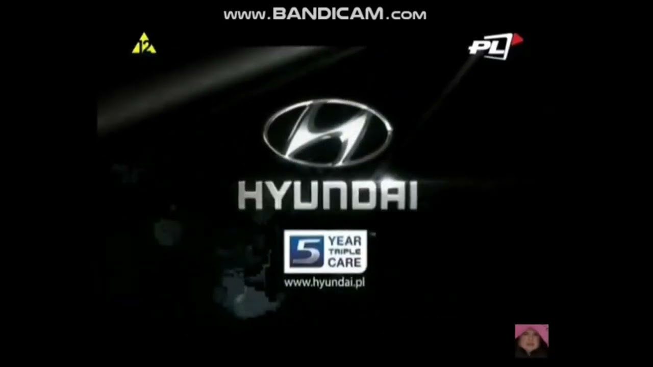 Hyundai logo history