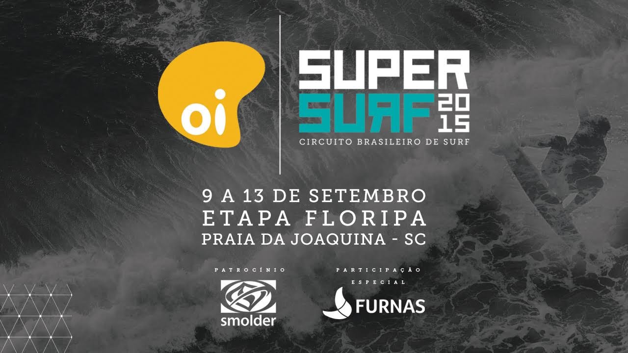 Oi Super Surf Etapa Floripa Finais