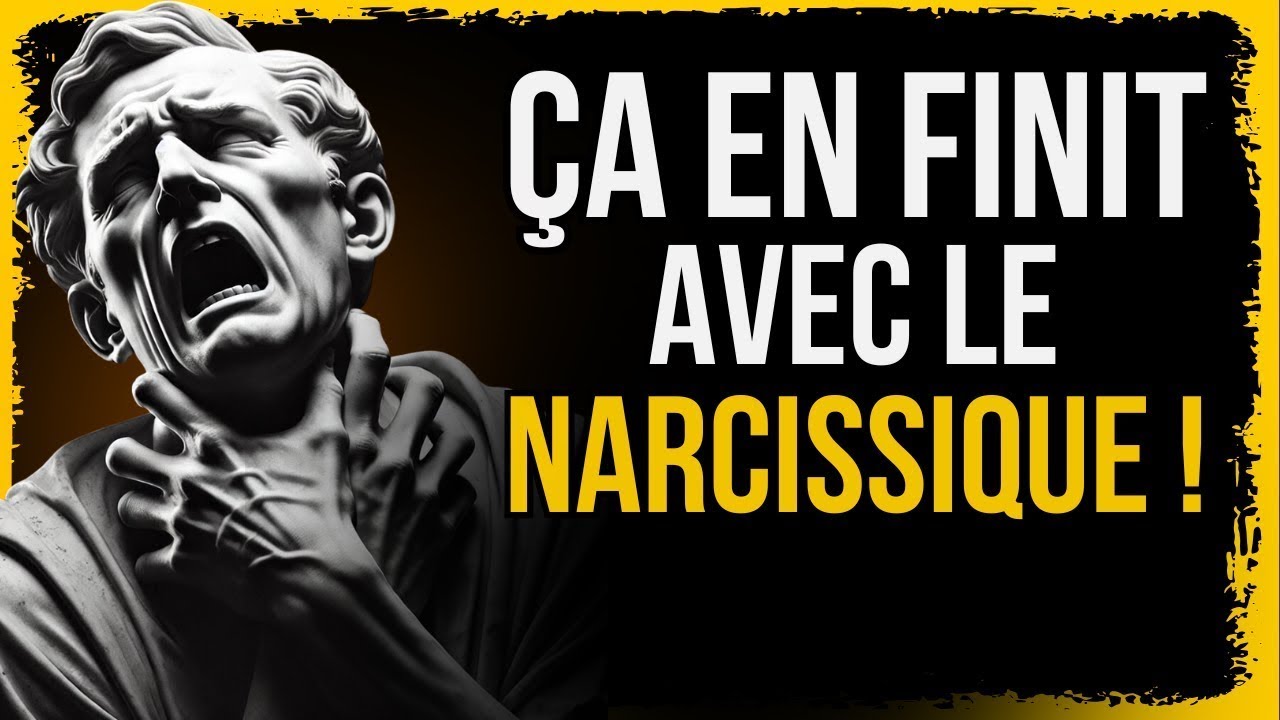 FAIS ÇA et REGARDE le NARCISSIQUE se DÉTRUIRE tout SEUL !