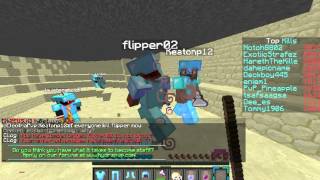 Hydrapvp hacks!!