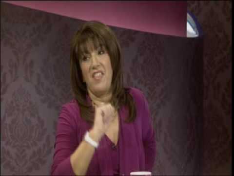 Video Loose Women | Jane At The Palladium & Which Bit Of... - youtube