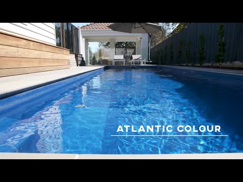 Watch the Aberfeldie pool walkthrough