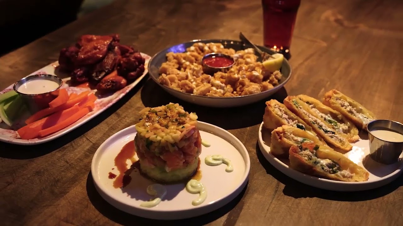 Will's + Bill's Brewery and Restaurant in Berwyn