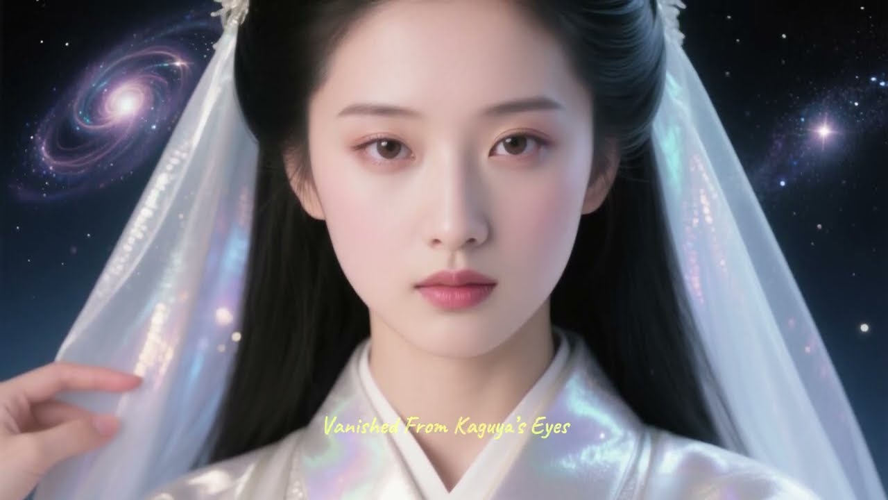 The Tale of the Bamboo Cutter