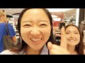【テスト終!】友達(マリア)とBrisbaneでの1日が楽しすぎた。