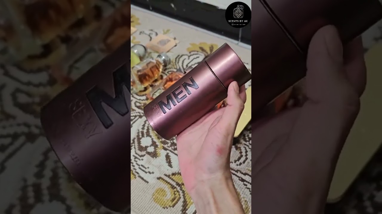 Branded Perfumes Collection 😍 