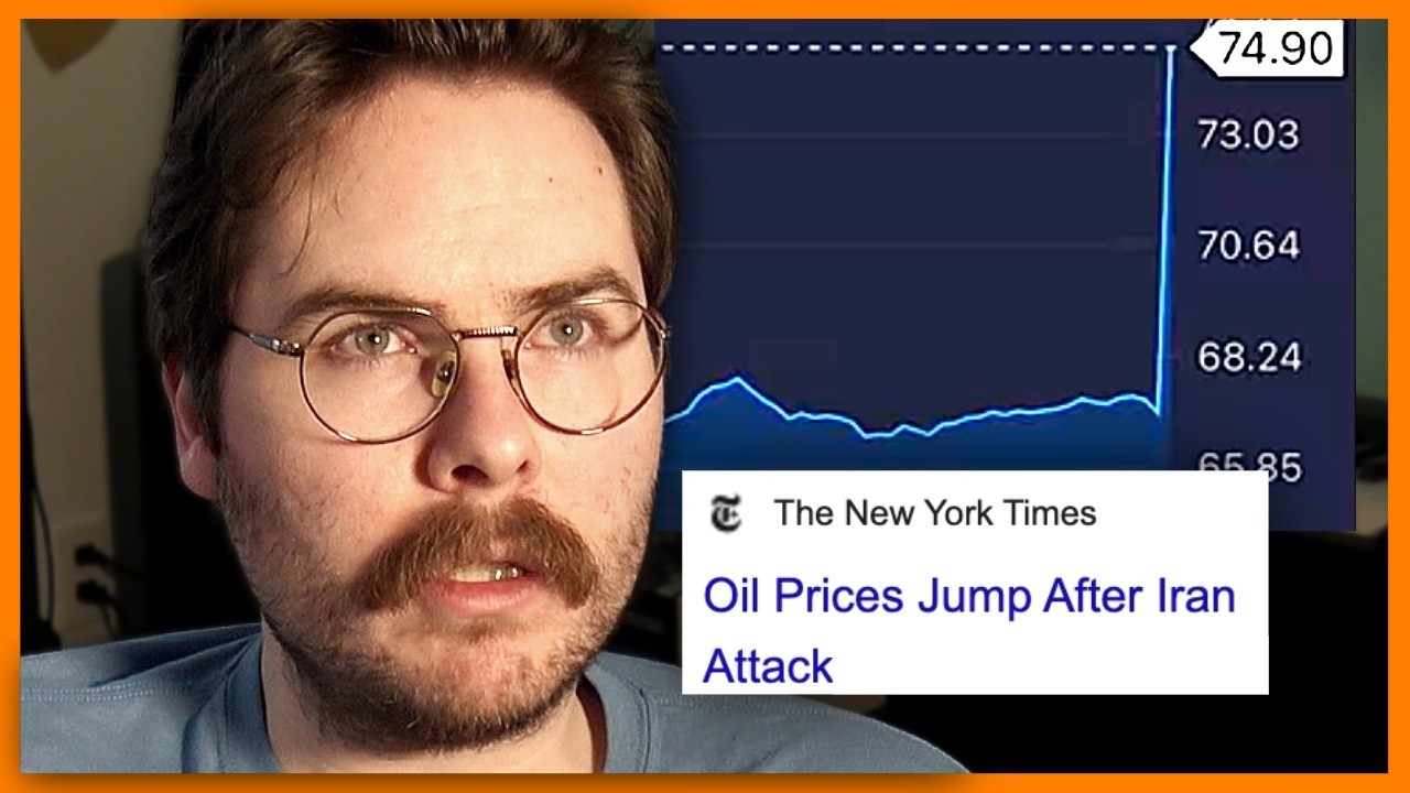 wait.........gas prices are going up?