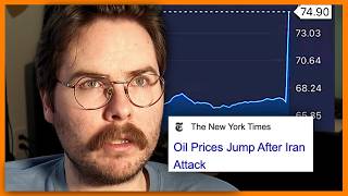 wait.........gas prices are going up?