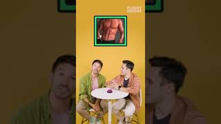 Chris Olsen & Ian Paget: Guess The Abs PT.2 Net Worth