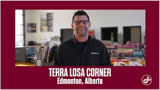 Jiffy Lube Canada - Edmonton Terra Losa