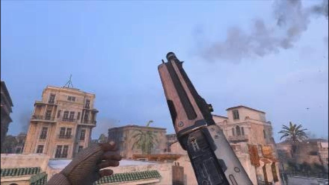 Call of Duty Vanguard/Warzone Gracey Auto Woodgrain Showcase (Gold, Diamond, Atomic)