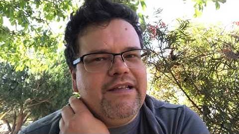 How did your experience with Stack overflow influence your creation of Discourse?