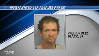 Backpage ad leads to sexual assault in north Austin