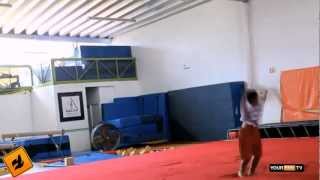Faceplant Compilation August 2012 - Best Fails on YourFailTV