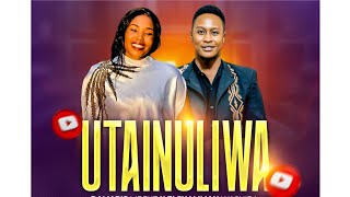 Damaris Mbeke - UTAINULIWA (Feat. Elshamah Washira)