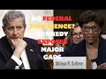 SENATE HEARING GETS INTENSE AS SENATOR KENNEDY EXPOSES STUNNING GAPS IN FEDERAL TRIAL EXPERIENCE 