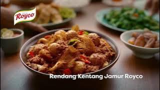 Royco  - Berkah Kebaikan Dalam Kelezatan