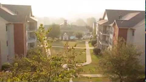 The Park at State College/ Penn State Student Housing