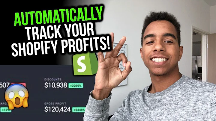 Streamline Your Shopify Bookkeeping for Effortless Profit Tracking