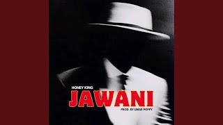 JAWANI (feat. UMAR POPPY MUSIC)