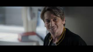 Peaceful De Son Vivant New Clip Official From Cannes Film Festival 2021