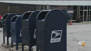 Postmaster General Reverses Course On USPS Changes After Pennsylvania, Several States File Lawsuits