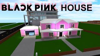 My Own Blackpink House Moonrose Gaming