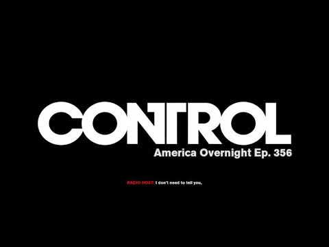 Multimedia: America Overnight Ep. 356