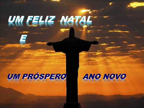 FELIZ NATAL 2019 E PROSPERO 2020