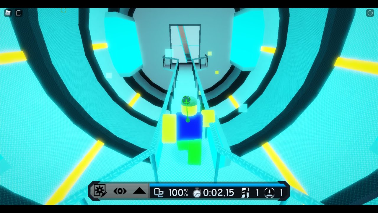 Roblox:FE2 Community Map - Core by ElectroBlast199 - YouTube