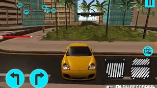 Gangster City - Immortal Mafias screenshot 1