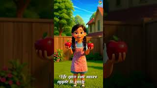 Sharing Made Easy! | Learn Repeated Subtraction with Fefdy Prime 🍎➖✨