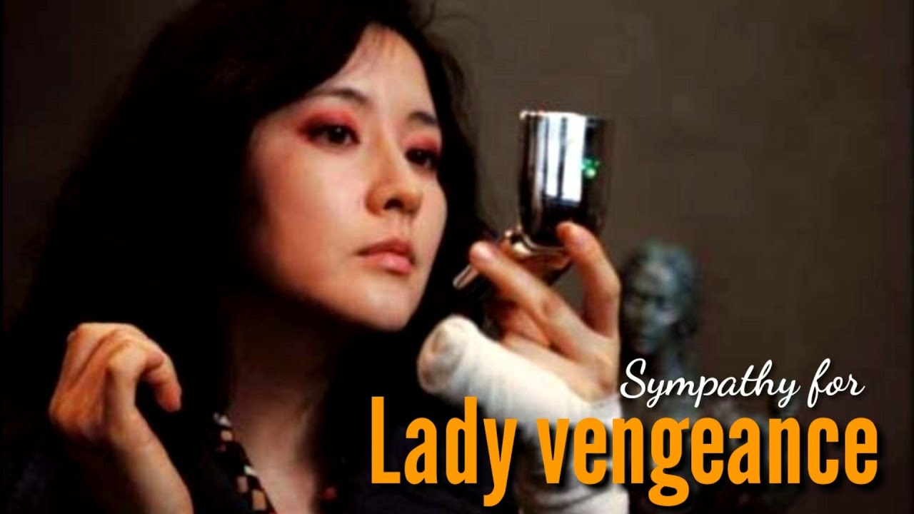 Lady vengeance 2005 explained in hindi south korean thriller YouTube