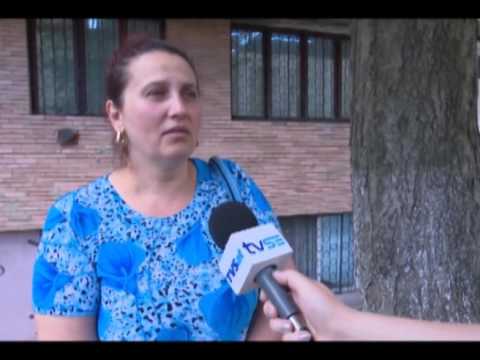DISPARUTE DE ACASA jurnalul unui adam