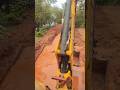 JCB 3DX working short #youtubeshorts #jcb #jcb3dx #viral #video #jcbworkingvideo