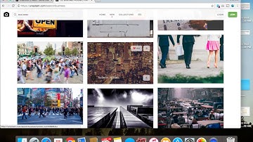 How to update and edit banner images in Squarespace